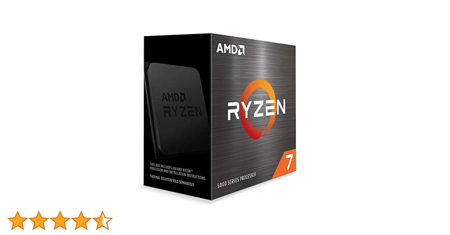はがちゃんさん専用 AMD Ryzen 7 5800X 3DBOX日本国内正規品 AMD Ryzen 7 5800X BOX | パソコン工房【公式通販】